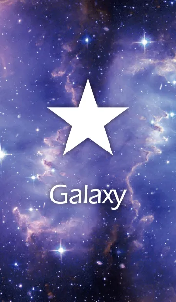 [LINE着せ替え] Galaxy 6の画像1