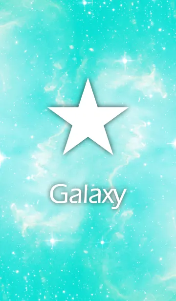 [LINE着せ替え] Galaxy 8の画像1