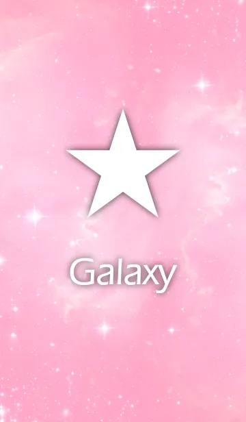[LINE着せ替え] Galaxy 11の画像1