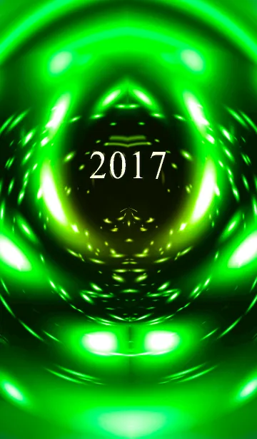 Entrance to 2017#9の着せ替えメイン画像