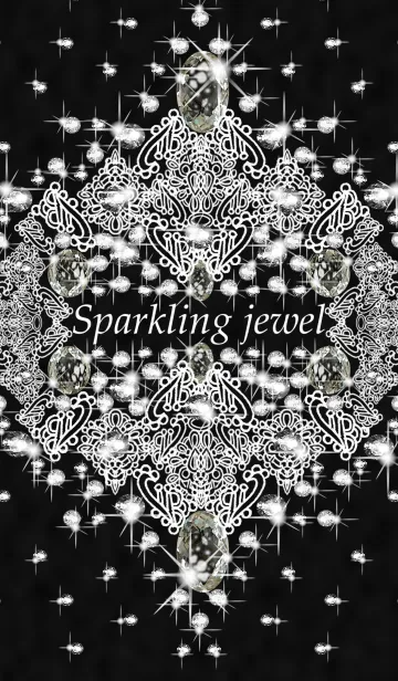 Sparkling jewel6の着せ替えメイン画像