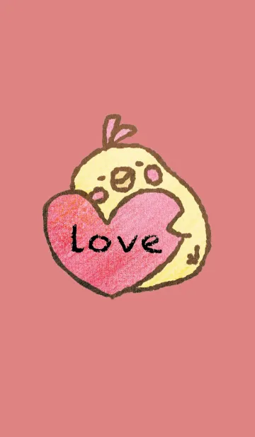 ひよこの着せかえの着せ替えメイン画像