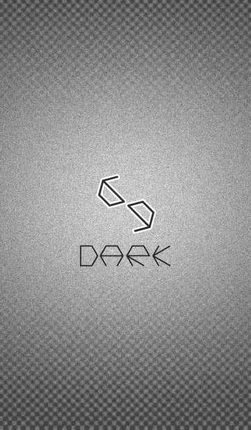 [LINE着せ替え] 69 DARKの画像1