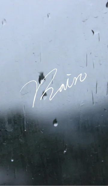 [LINE着せ替え] rain_07の画像1
