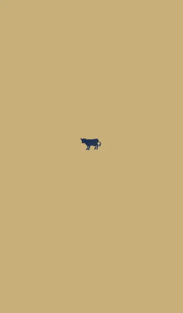 One Navy Cow！moomoo！の着せ替えメイン画像