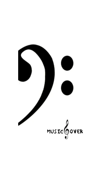 [LINE着せ替え] Music Loverの画像1