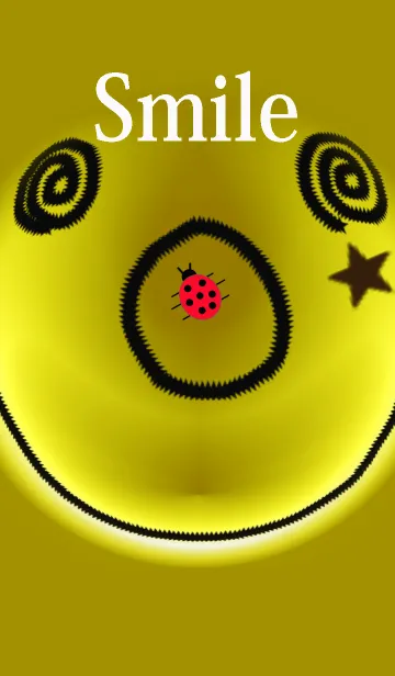 [LINE着せ替え] にこにこ太郎の画像1