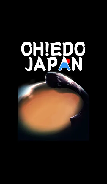 [LINE着せ替え] OH！EDO-JAPANの画像1
