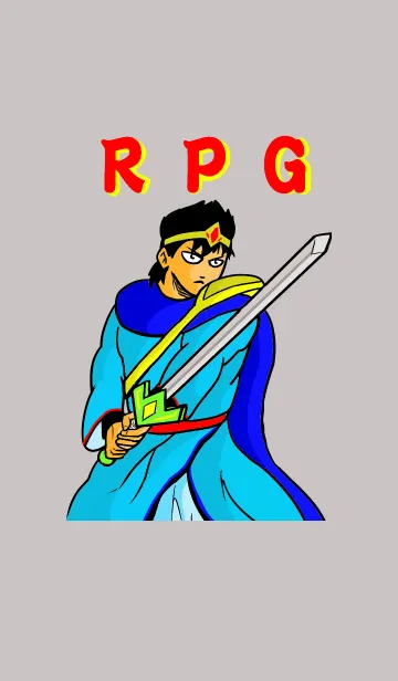 架空RPG ~ LEVEL10 ~の着せ替えメイン画像