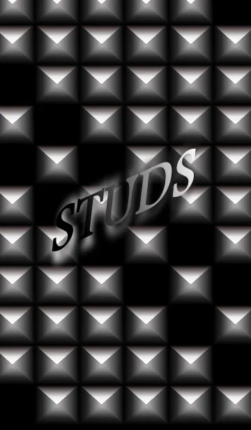 [LINE着せ替え] STUDSの画像1