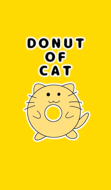 [LINE着せ替え] どーにゃんの画像1