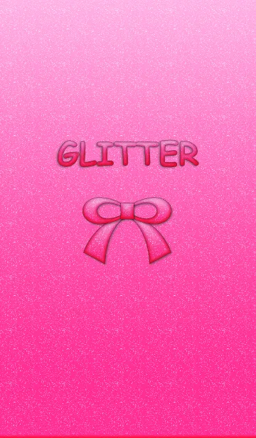 [LINE着せ替え] GLITTERの画像1