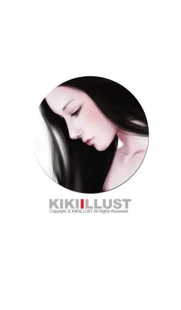 [LINE着せ替え] Dream girlsの画像1