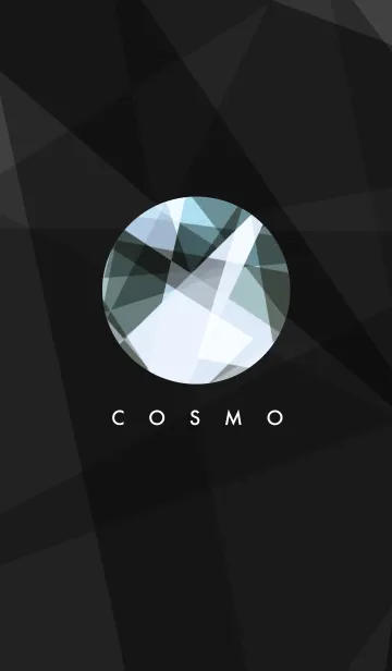 [LINE着せ替え] COSMOの画像1
