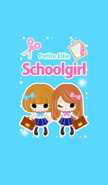 [LINE着せ替え] ともだちのきせかえの画像1