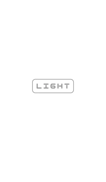 [LINE着せ替え] LIGHT Themeの画像1
