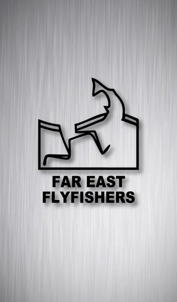 [LINE着せ替え] Far East FlyFisherSの画像1