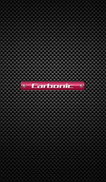 Carbonic-VinoRossoのLINE着せ替え