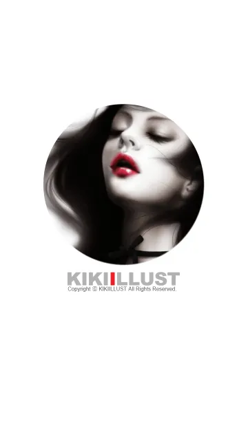 [LINE着せ替え] Dream girls IIの画像1