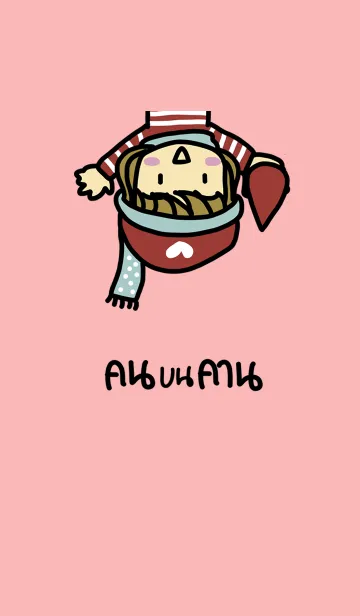 [LINE着せ替え] KonBonKarnの画像1