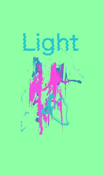 [LINE着せ替え] Watercolor paintingsの画像1