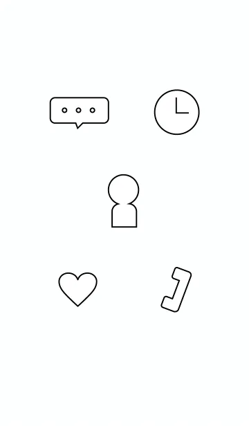No Titleの着せ替えメイン画像