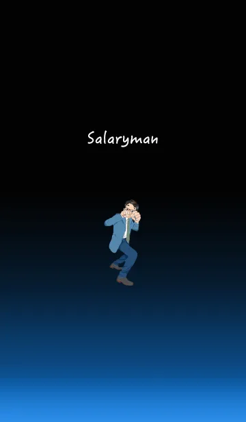 Salaryman's veryの着せ替えメイン画像
