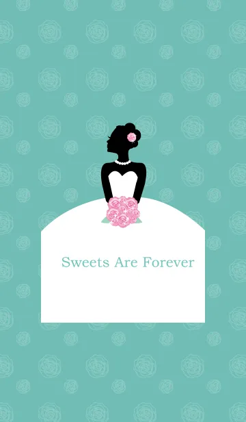 [LINE着せ替え] Sweets Are Foreverの画像1