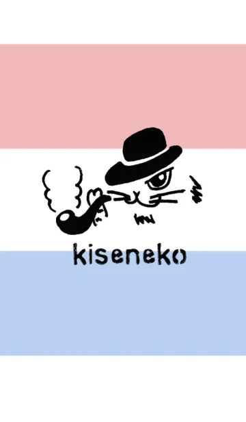 [LINE着せ替え] kisenekoの画像1