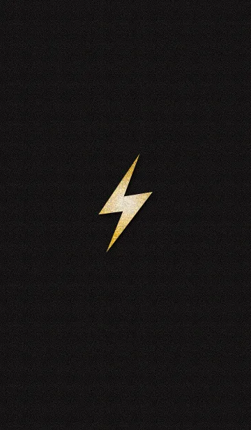 Lightning 〜閃光〜のLINE着せ替え