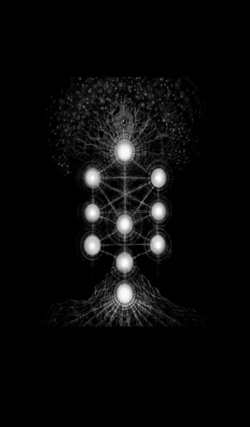 [LINE着せ替え] 知恵の樹の画像1