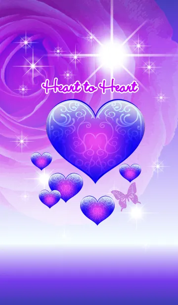 Heart to Heartの着せ替えメイン画像