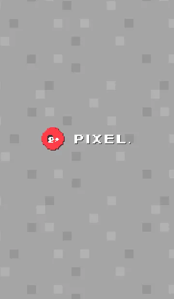 [LINE着せ替え] PIXEL.の画像1