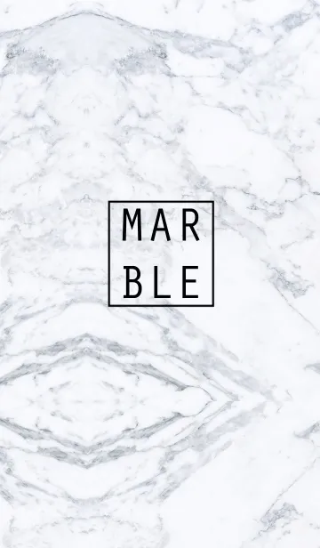 [LINE着せ替え] Marble themeの画像1