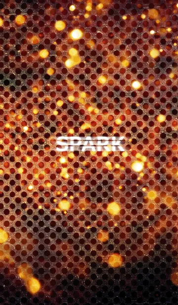 SPARK-火花の着せ替えメイン画像