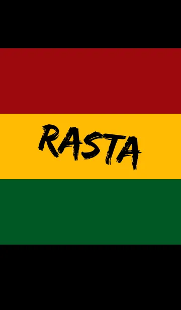[LINE着せ替え] RASTAの画像1