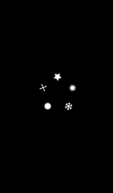 [LINE着せ替え] ずけいのきせかえ。の画像1