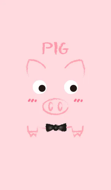 [LINE着せ替え] Cute zoo - Pingの画像1