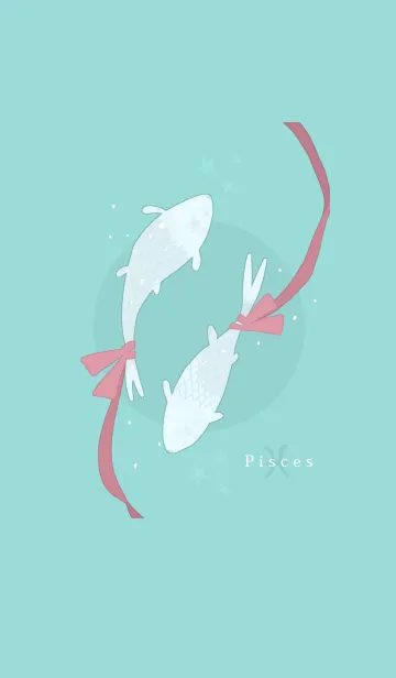魚座の着せ替えメイン画像