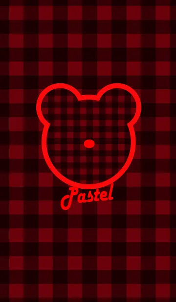 [LINE着せ替え] Pastal (V.2)の画像1