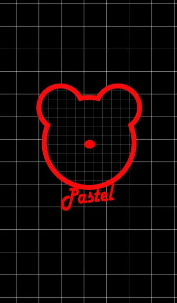 [LINE着せ替え] Pastal (V.1)の画像1