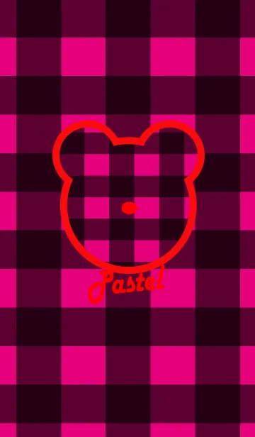 [LINE着せ替え] Pastal (V.4)の画像1