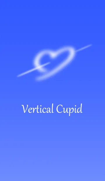 Vertical Cupidの着せ替えメイン画像