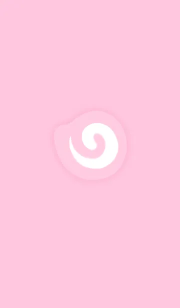 [LINE着せ替え] snail shellの画像1