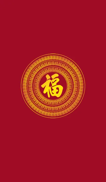 Lucky -Fortune mapの着せ替えメイン画像