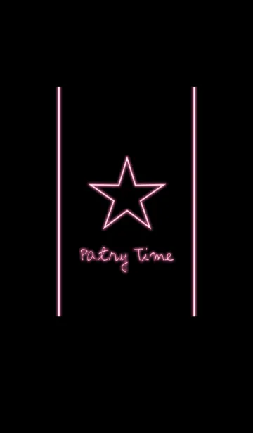 Neon stars-Peachの着せ替えメイン画像