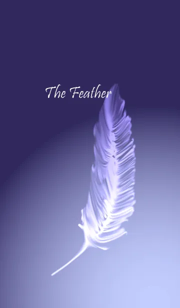 The Featherの着せ替えメイン画像