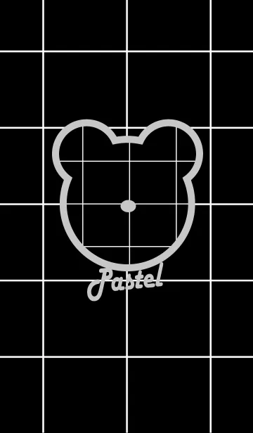 [LINE着せ替え] Pastal (V.6)の画像1