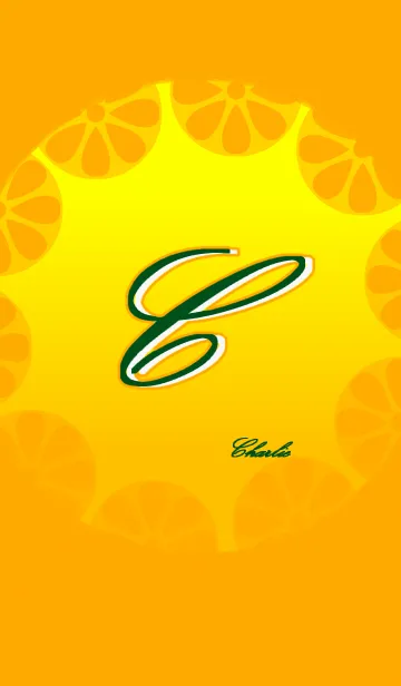 [LINE着せ替え] -C-の画像1