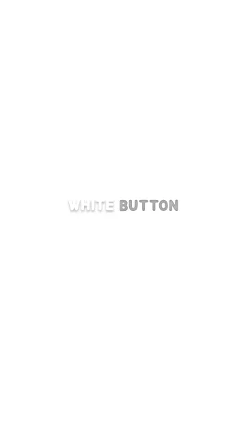 [LINE着せ替え] "White button" simple themeの画像1